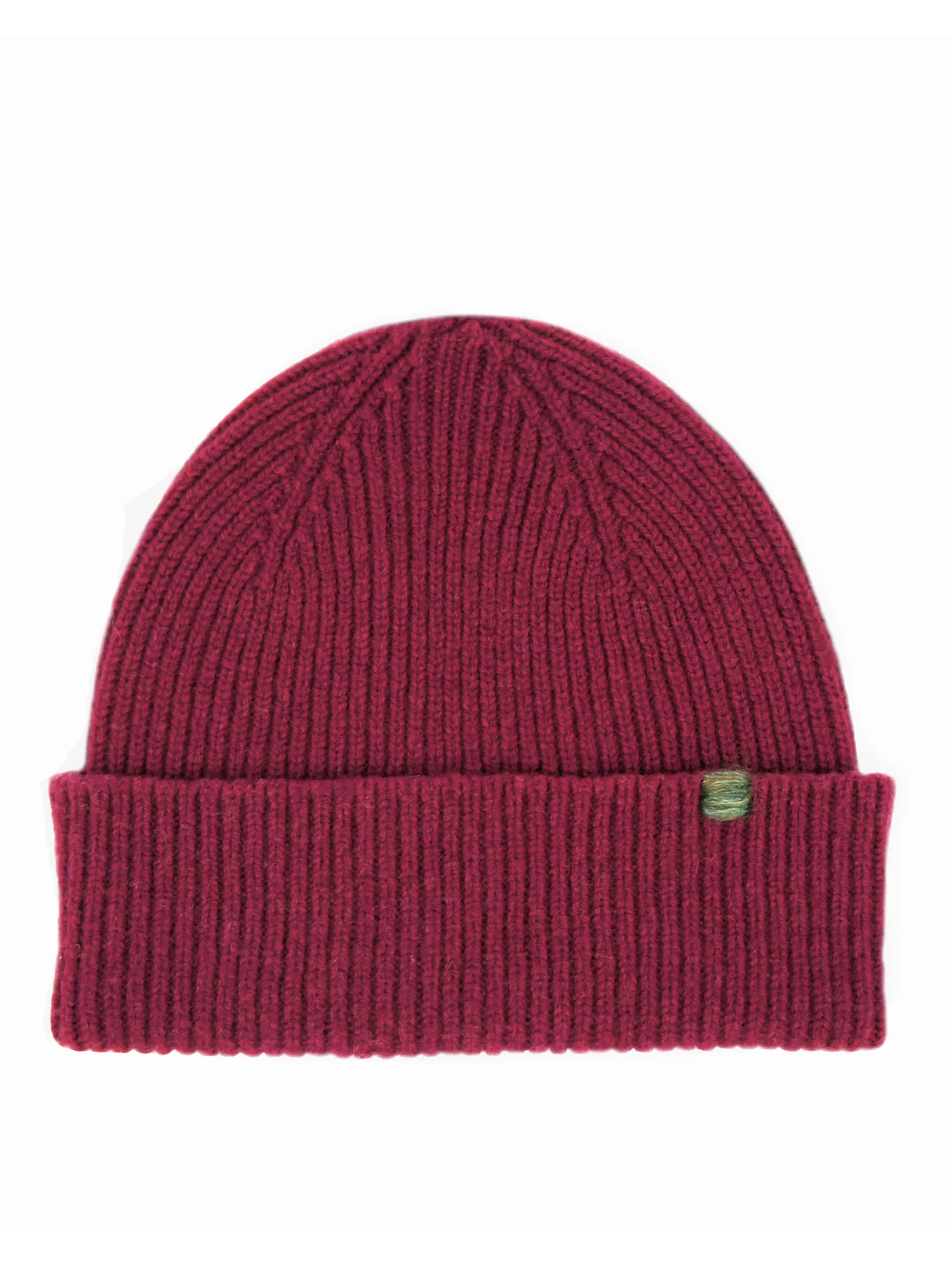 Alvin Beanie Berry