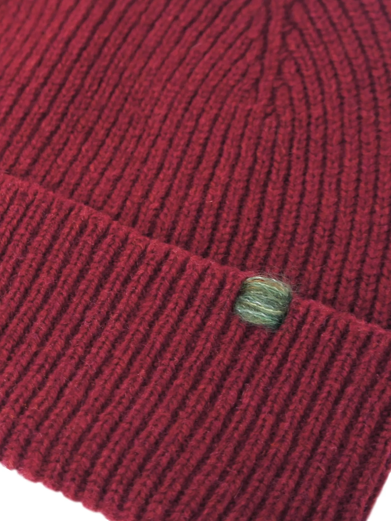 Alvin Beanie Berry