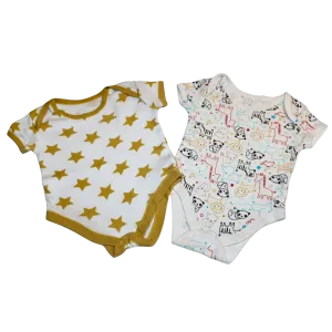 Animals and Stars Vests
