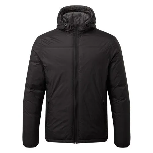 Asquith & Fox Mens Padded Wind Jacket