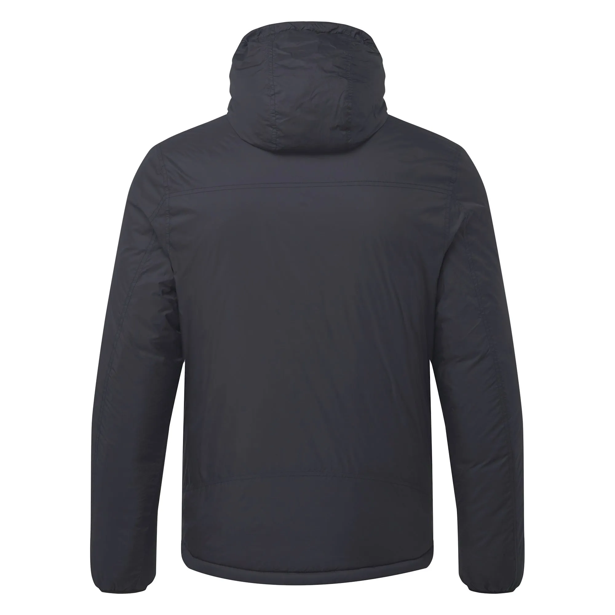 Asquith & Fox Mens Padded Wind Jacket