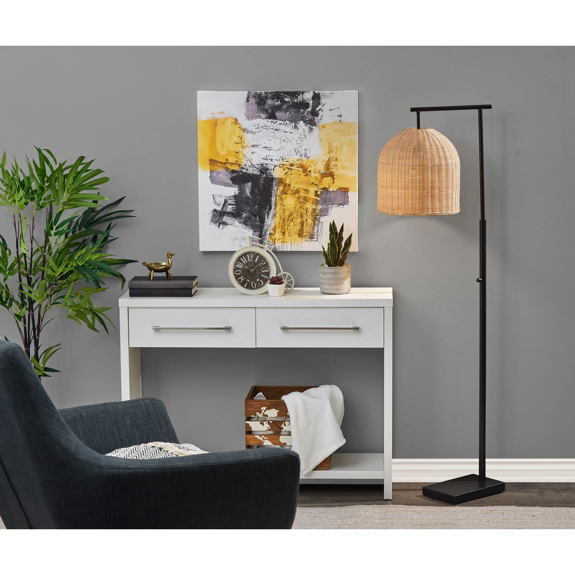 Bahama Floor Lamp