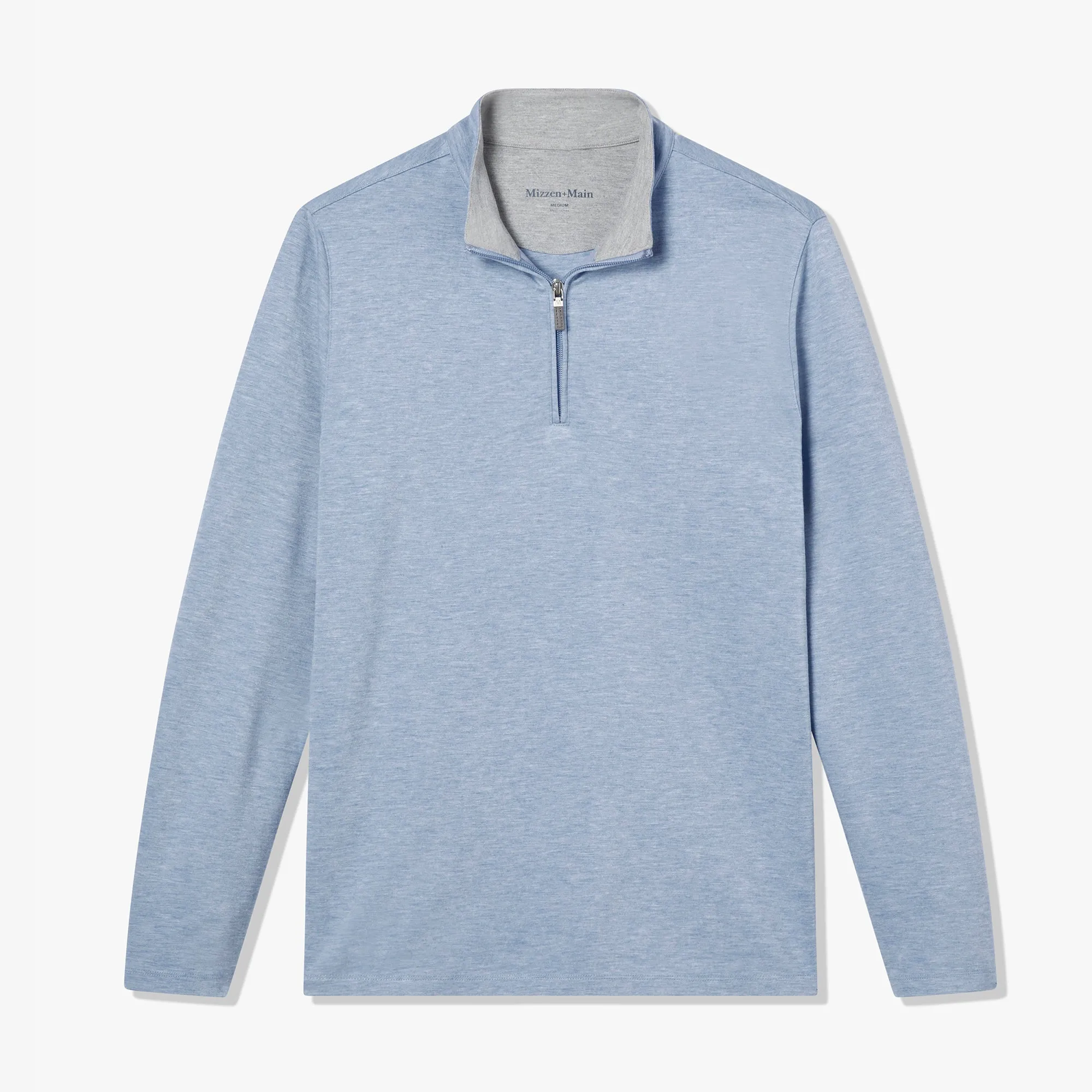 Blue Lustre Heather