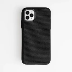 BodyGuardz Paradigm Grip Case for Apple iPhone 11 Pro Black
