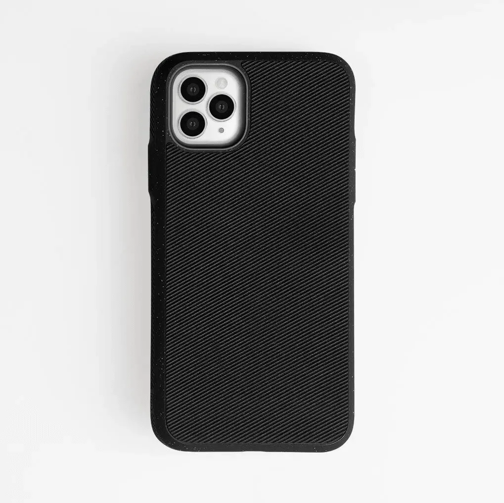 BodyGuardz Paradigm Grip Case for Apple iPhone 11 Pro Black