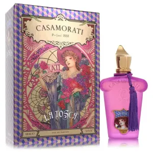 Casamorati 1888 la tosca eau de parfum spray by xerjoff eau de parfum