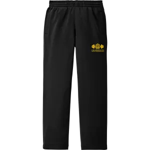 Chairmonte Youth Sport-Wick Fleece Pant