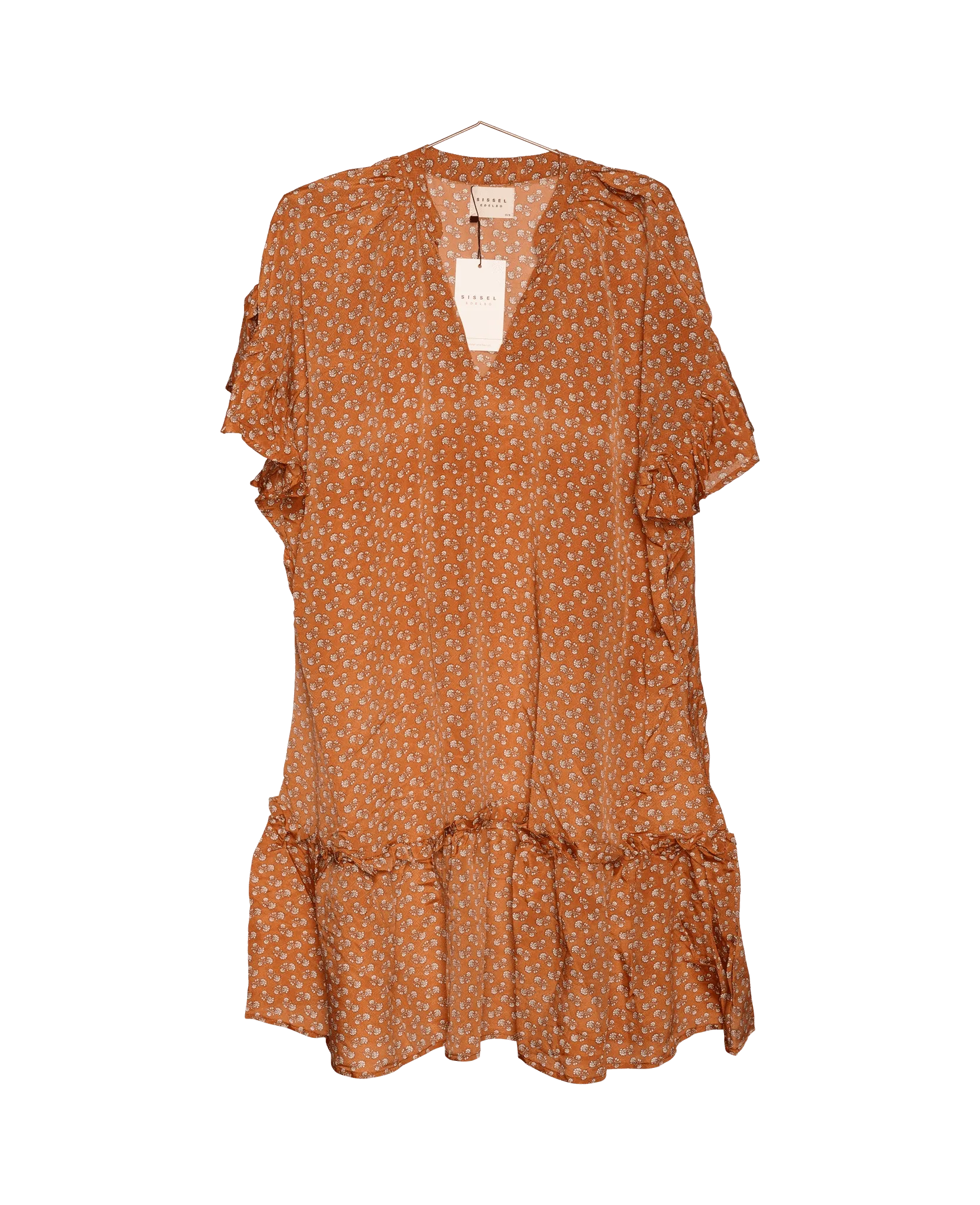Charm Dress - No. 57