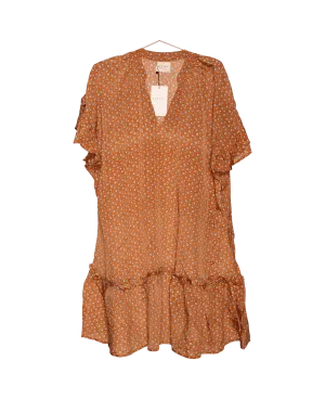 Charm Dress - No. 57