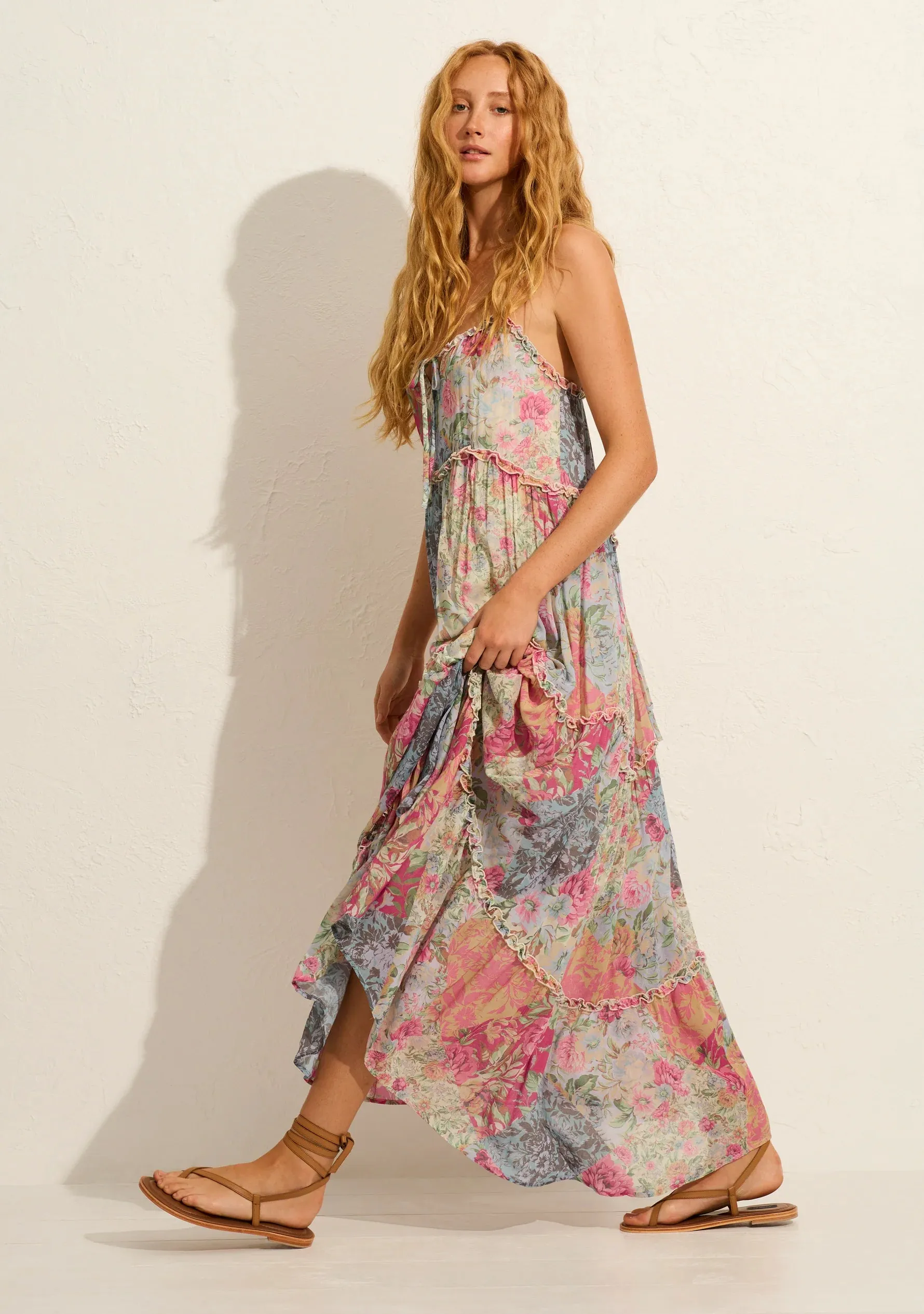 Constance Maxi Dress