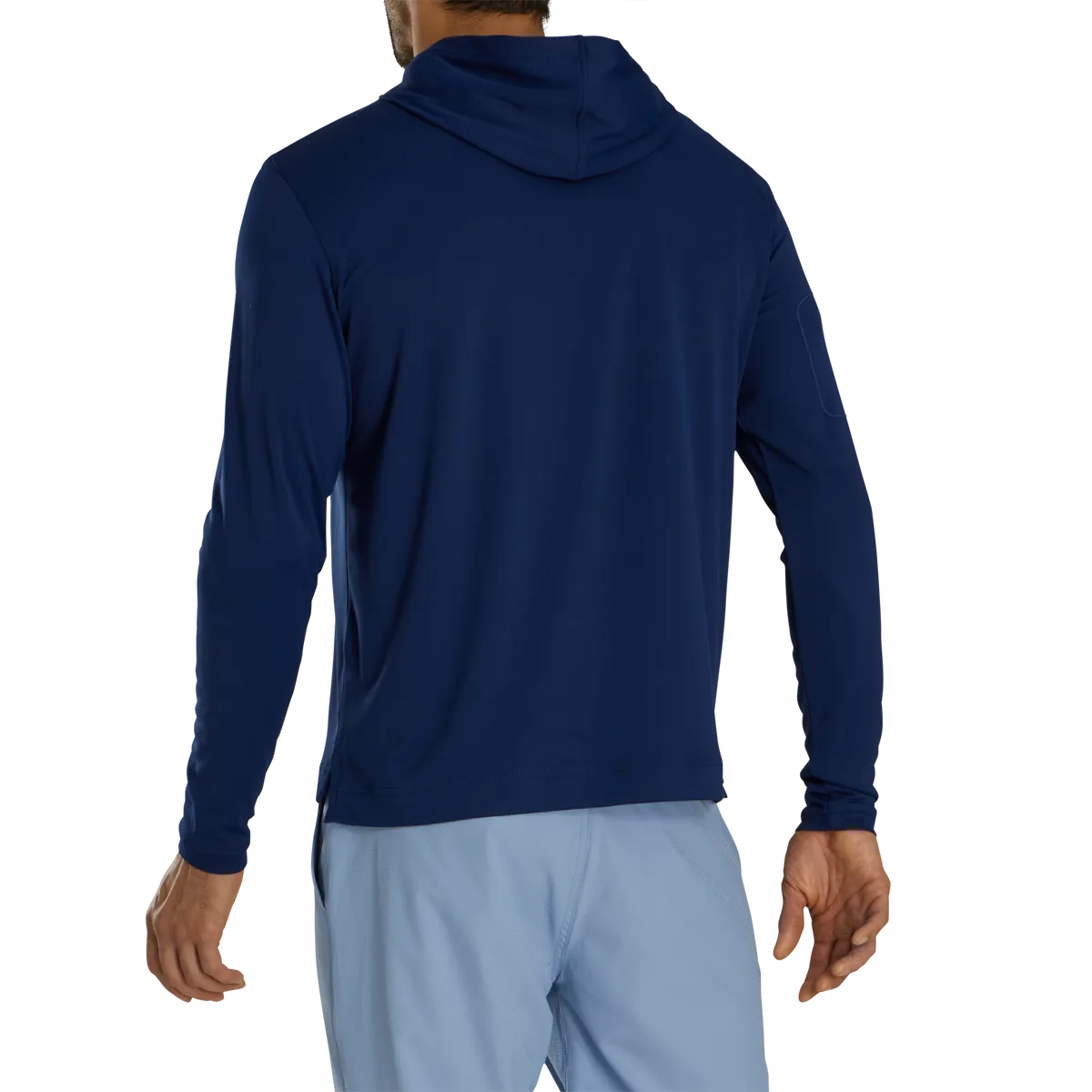 Footjoy Mens TempoSeries Sun Hoodie