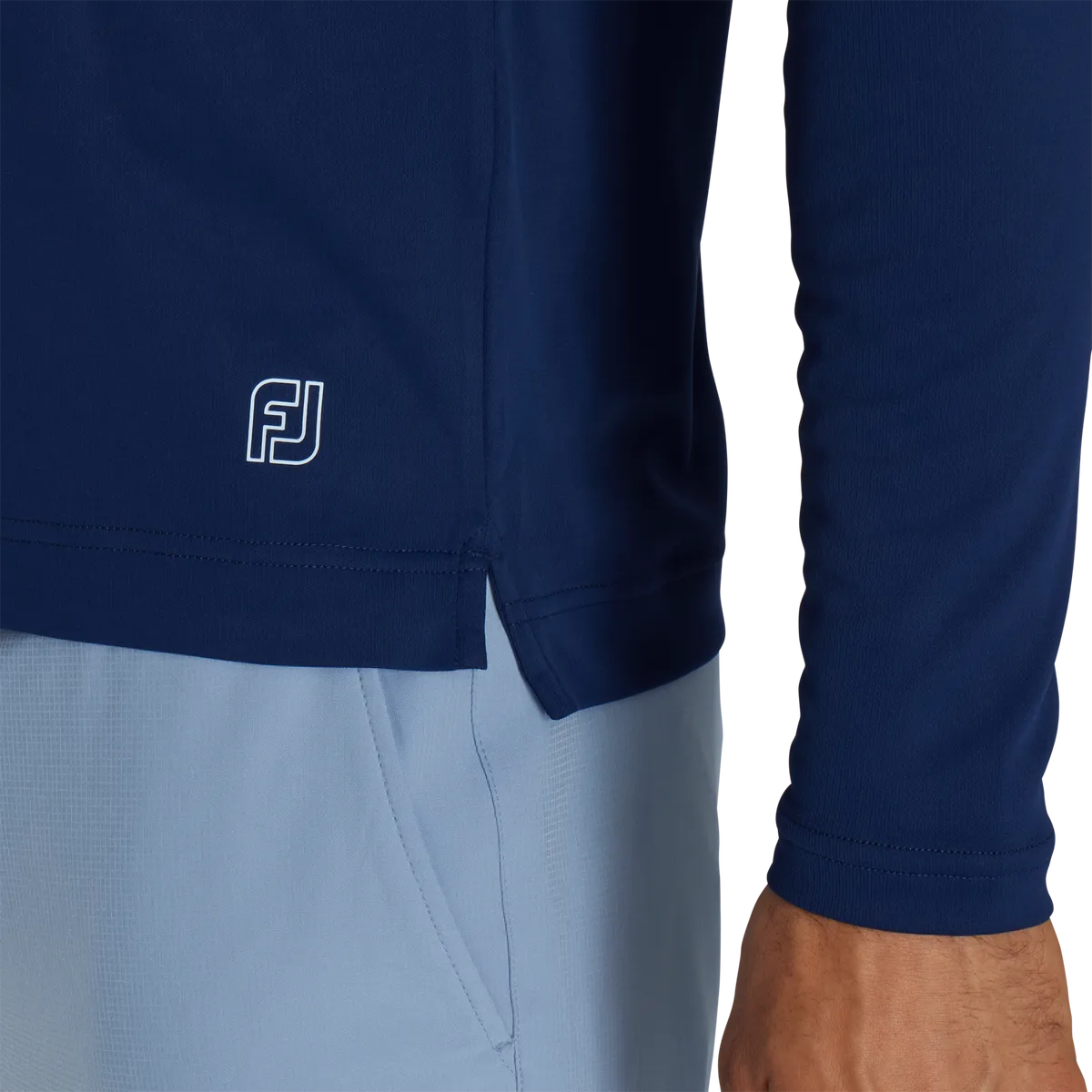 Footjoy Mens TempoSeries Sun Hoodie