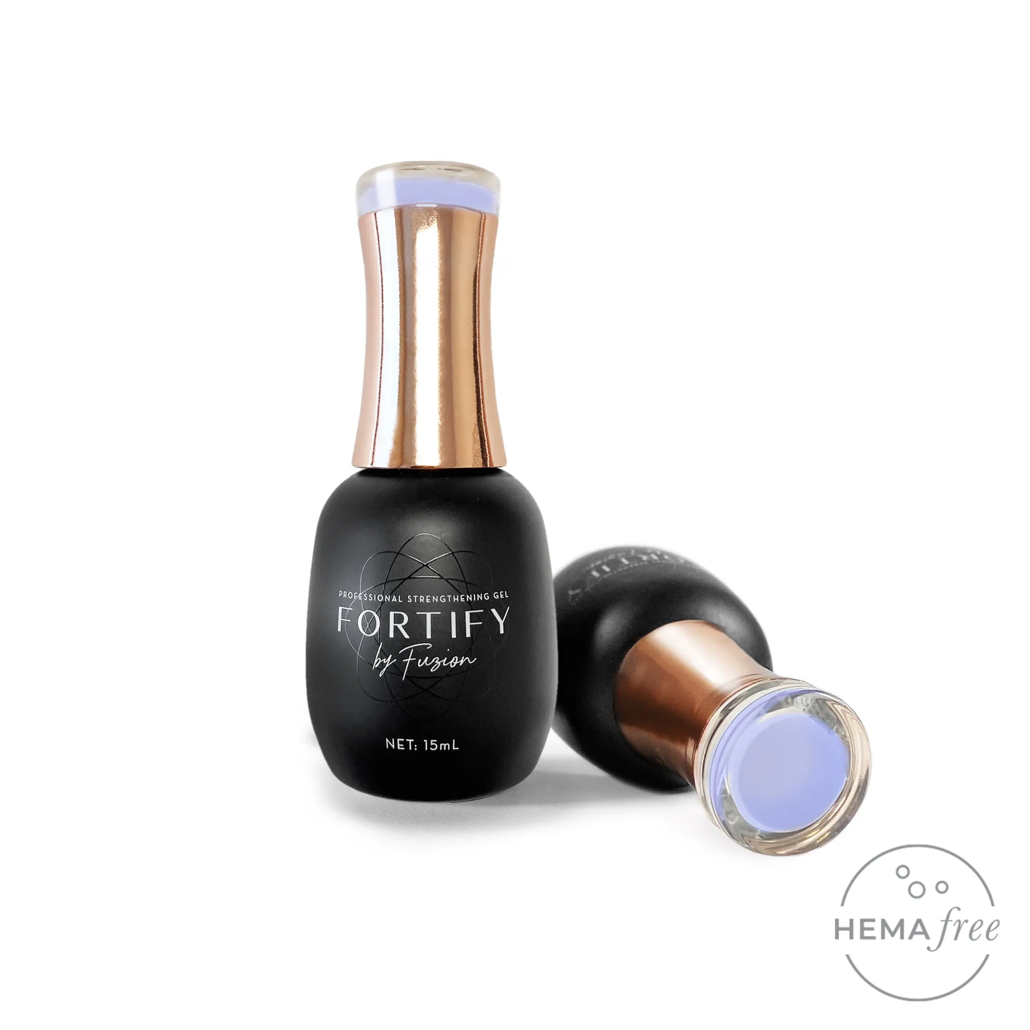 Fuzion Fortify - HEMA Free - 022