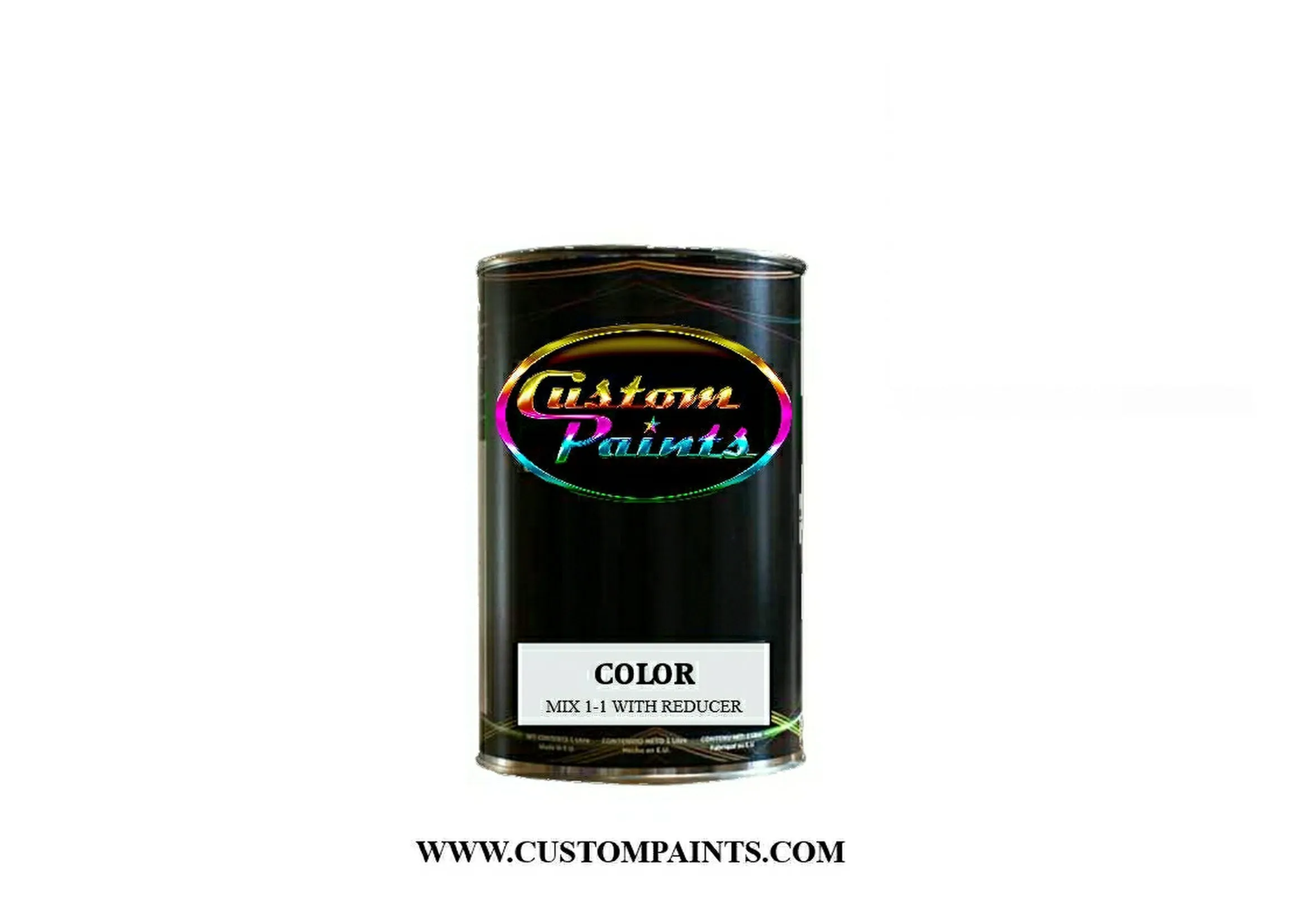 GM: It's Green O' Clock - Paint Code WA414X