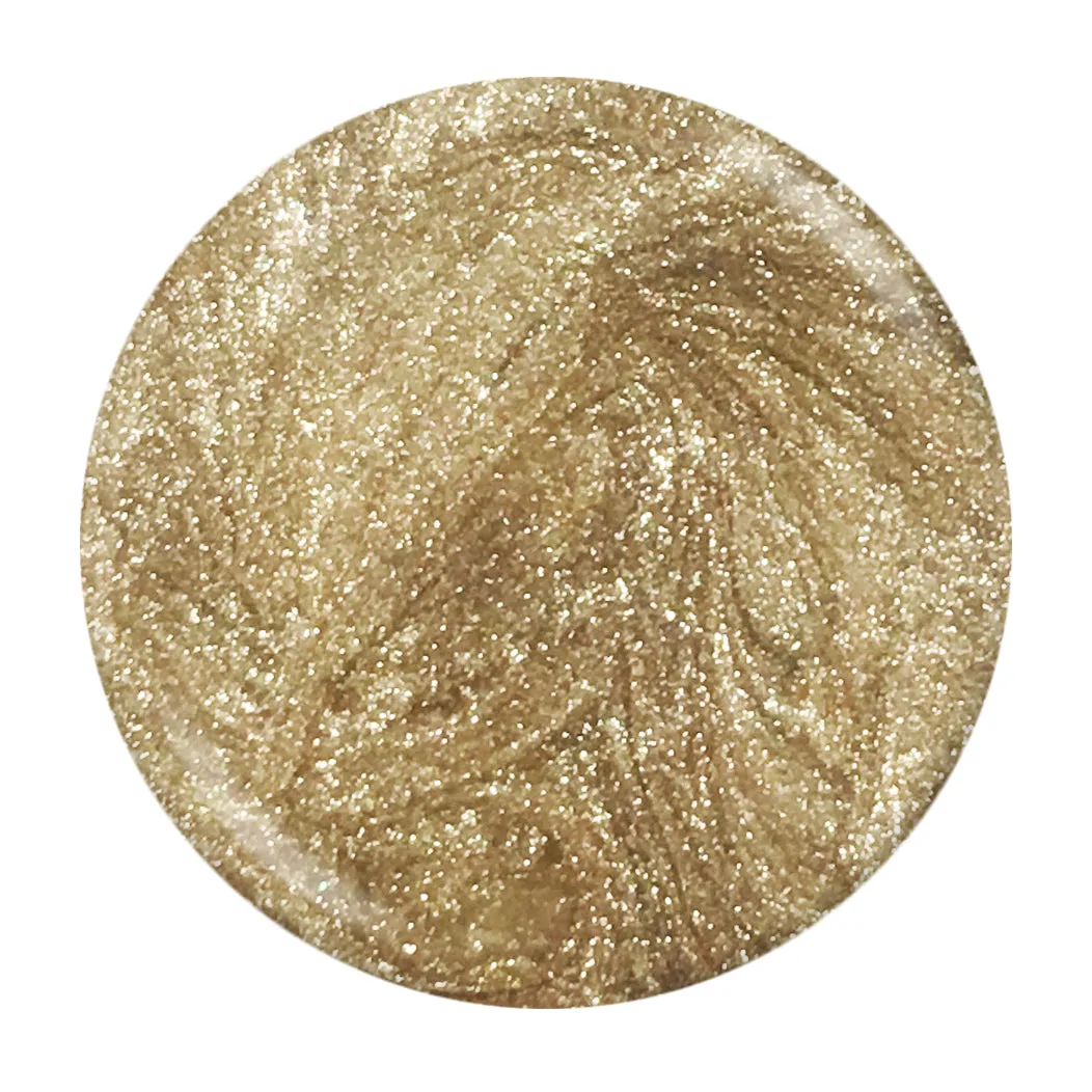 Gold Vermeil