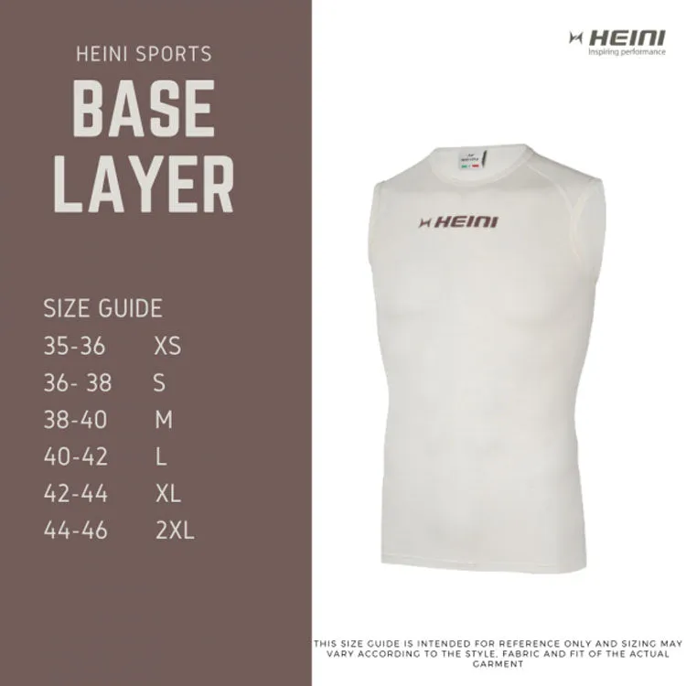 Heini Merino 267 Base Layer