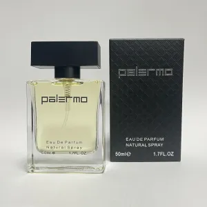 Inspired By COLONIA SANDALO CONCENTREE - ACQUA DI PARMA (Mens 523)