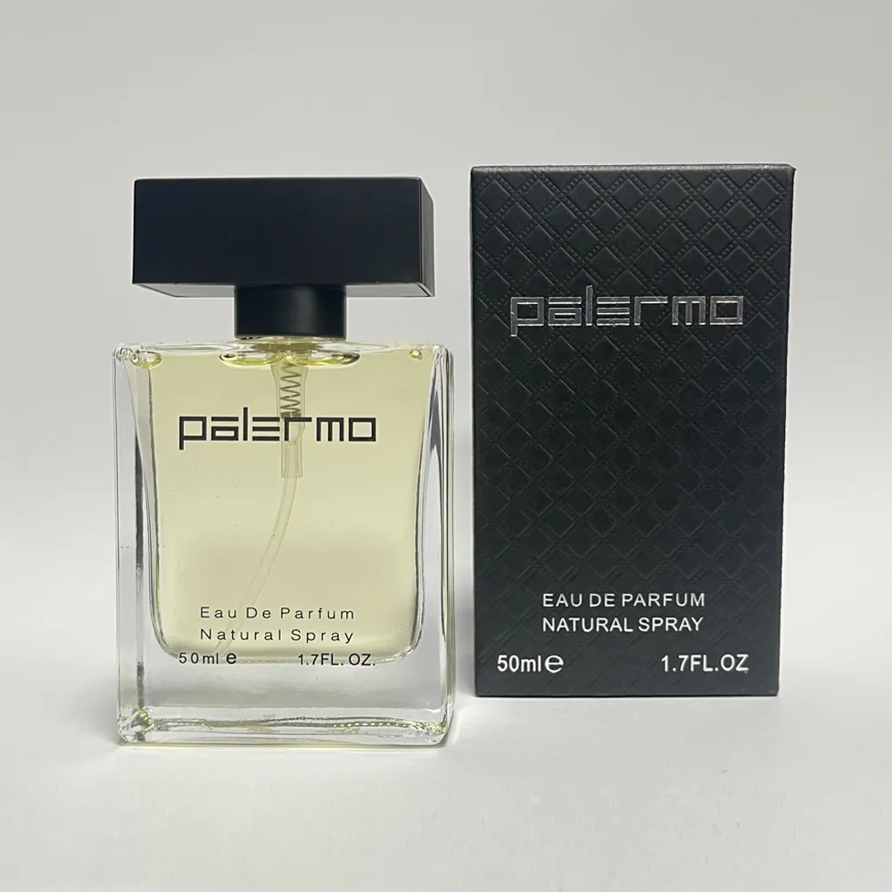 Inspired By COLONIA SANDALO CONCENTREE - ACQUA DI PARMA (Mens 523)