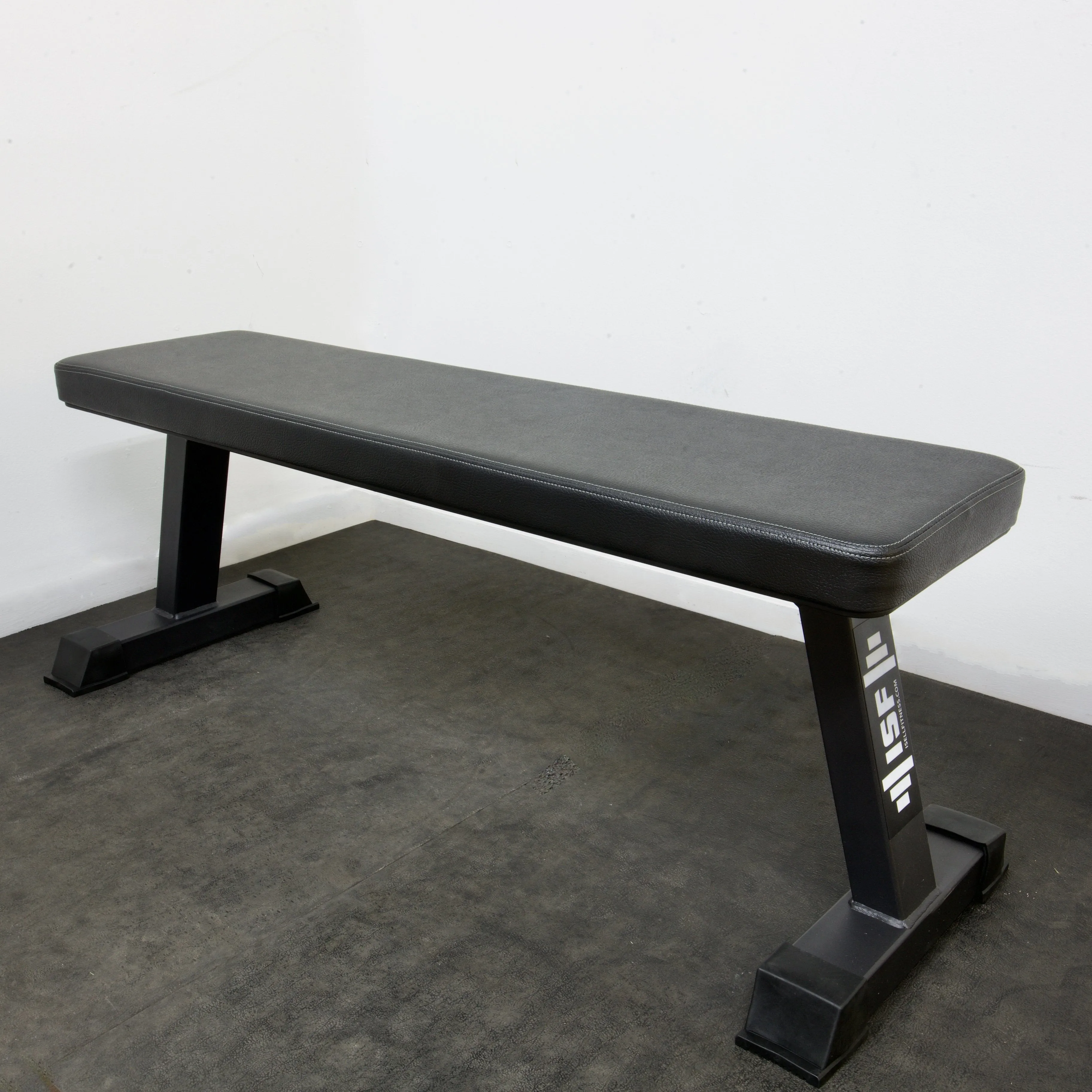 ISF Flat Bench Utility Weight Bench Tank