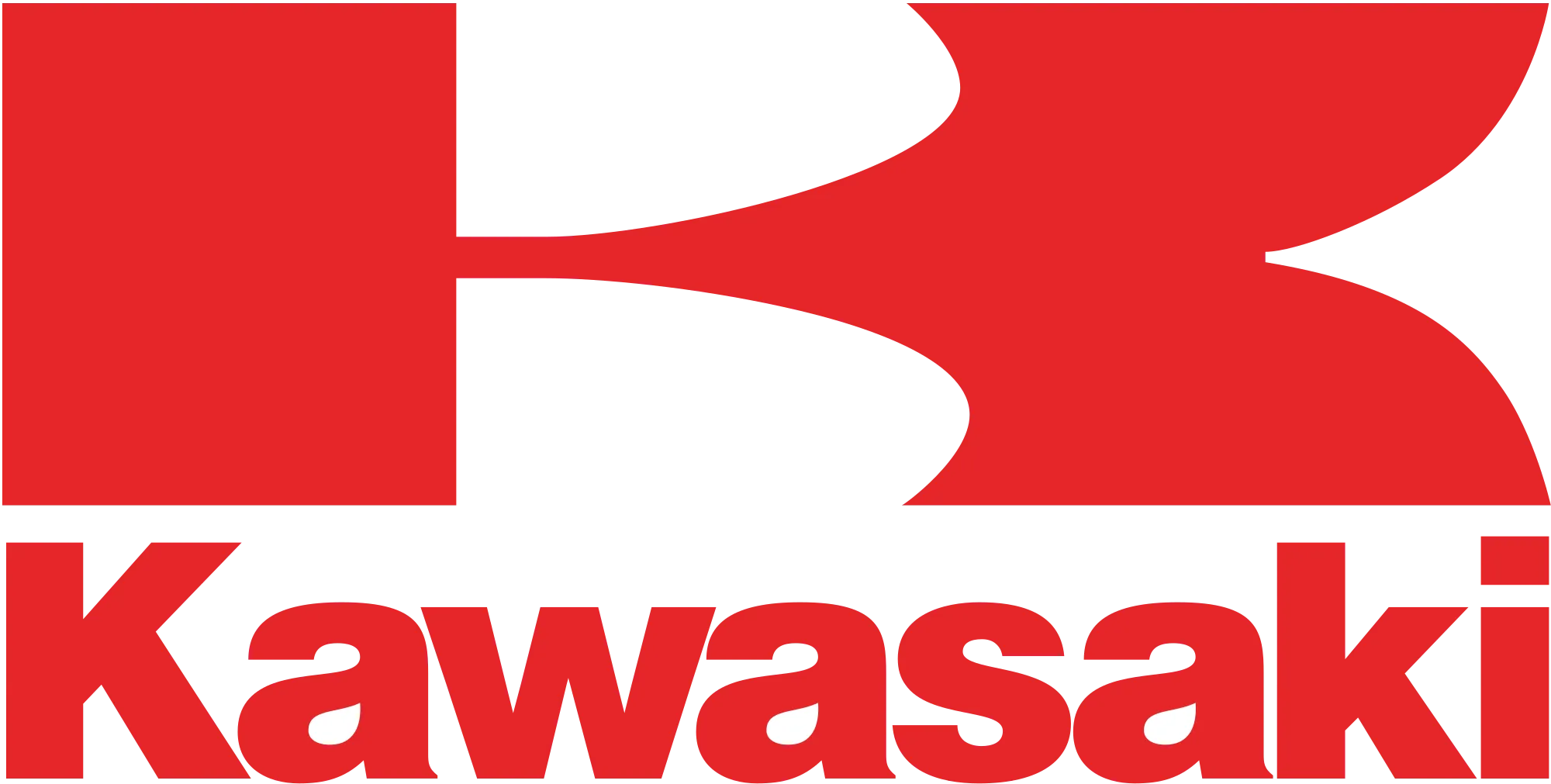 Kawasaki: Gold - Paint code 4Q