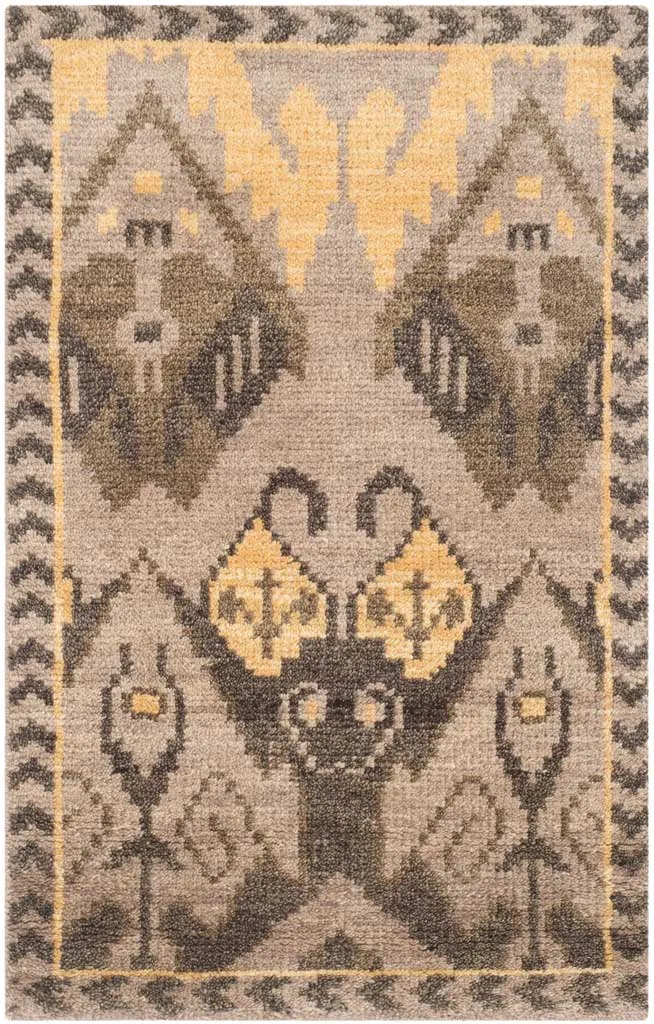 Kenya Gold/Beige Area Rug