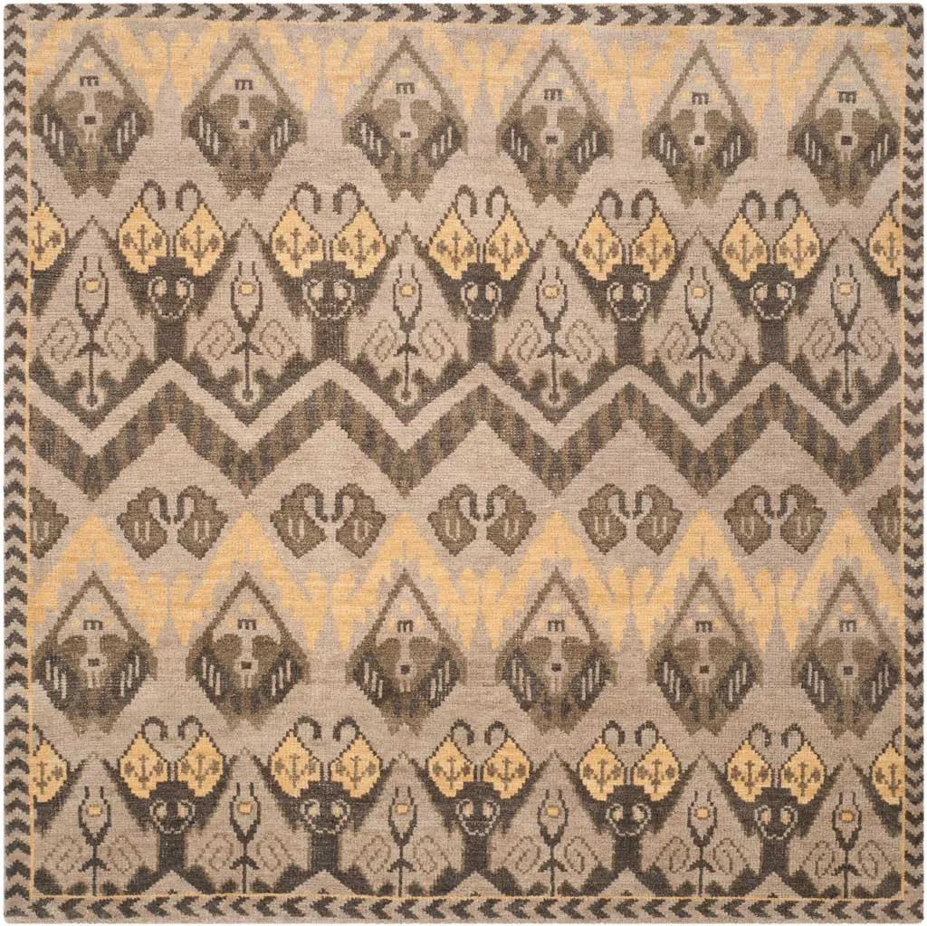 Kenya Gold/Beige Area Rug