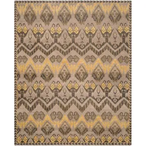 Kenya Gold/Beige Area Rug