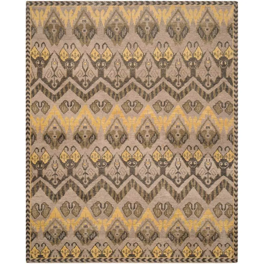 Kenya Gold/Beige Area Rug
