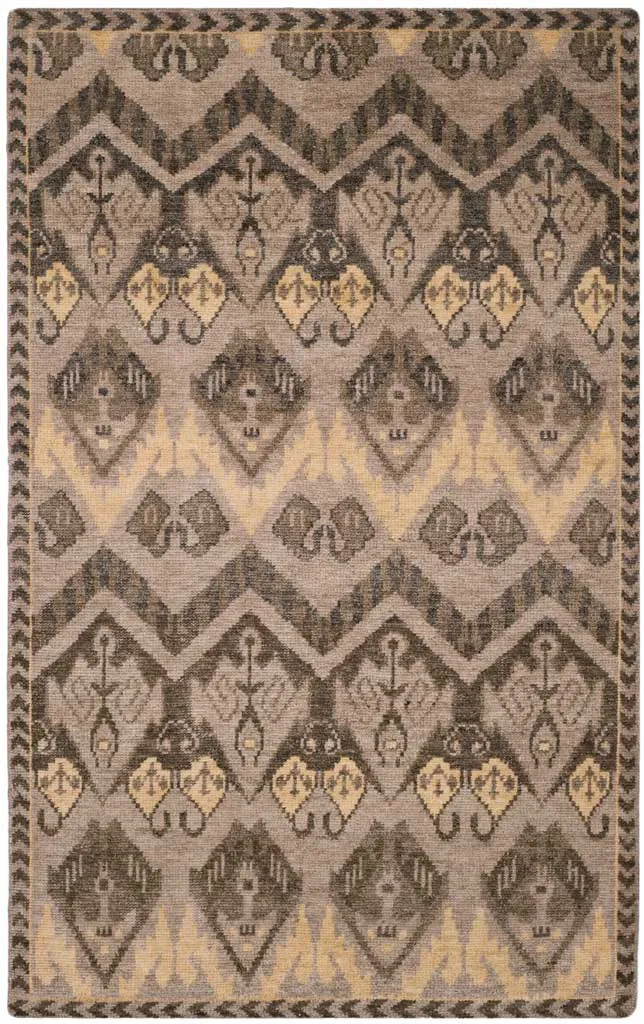 Kenya Gold/Beige Area Rug