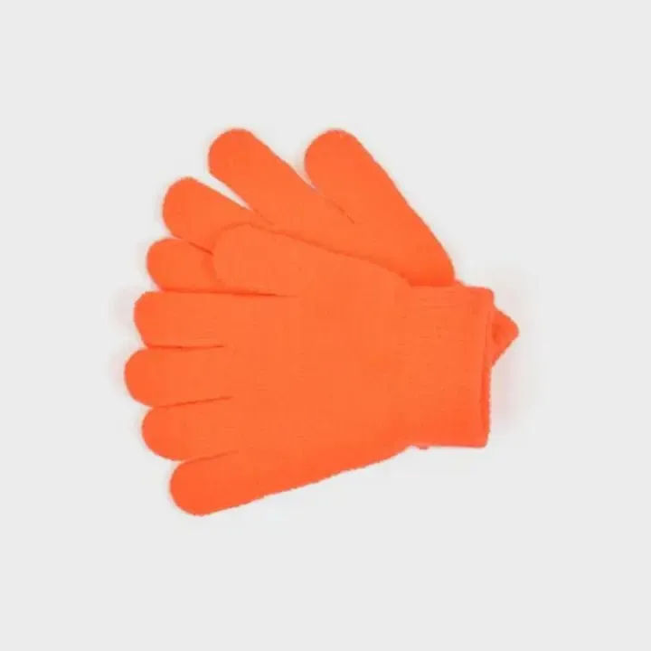Kids Thermal Neon Magic Gloves