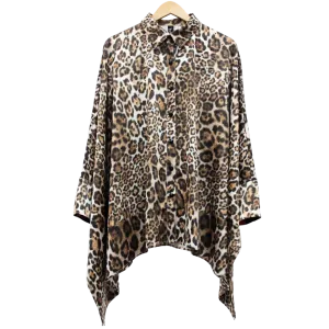 Lolita's Batwing Top