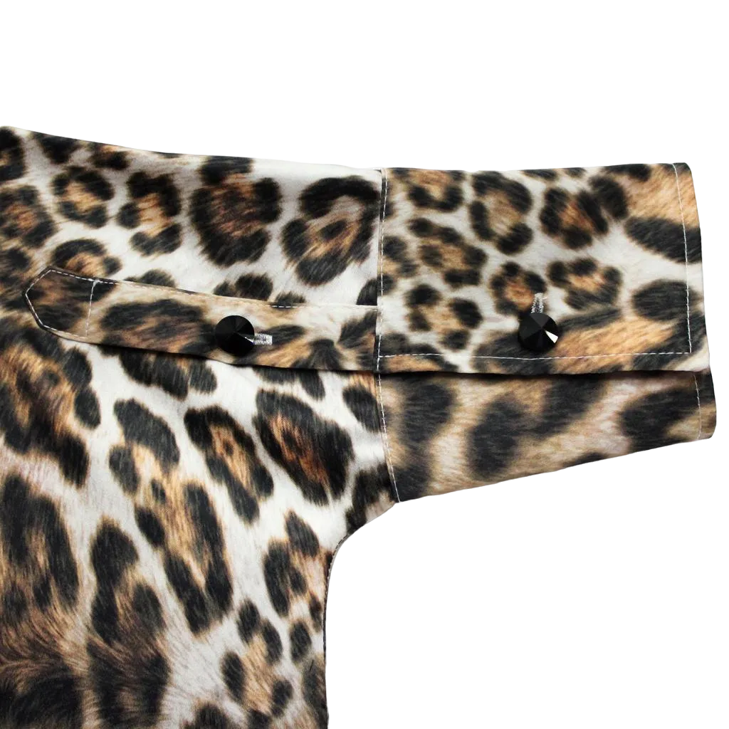 Lolita's Batwing Top