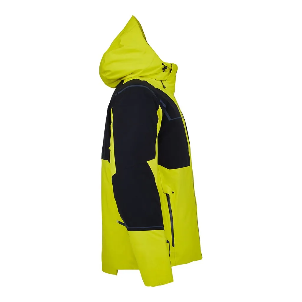 Mens Titan - Citron (2021)