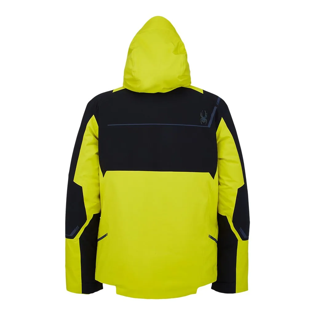 Mens Titan - Citron (2021)