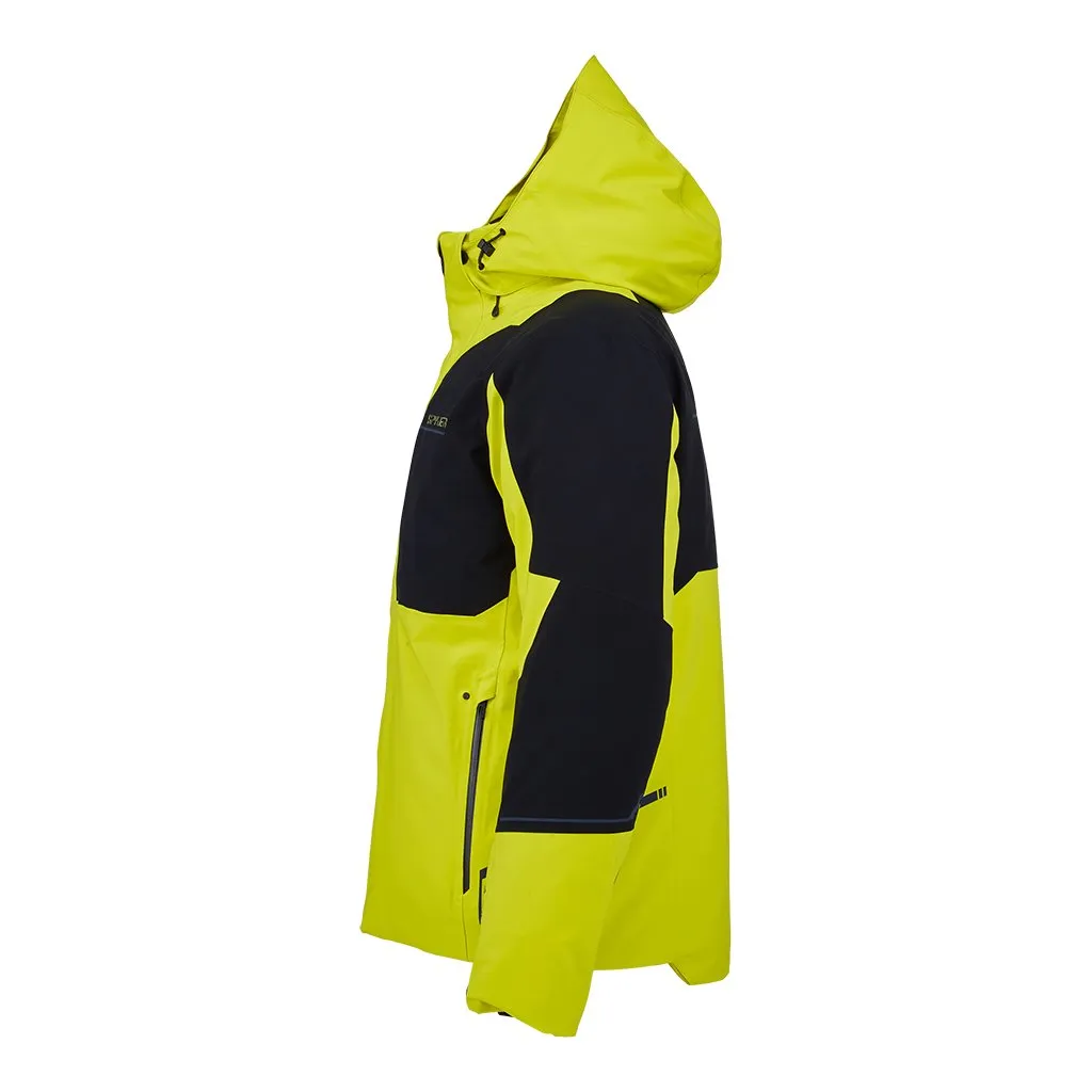 Mens Titan - Citron (2021)