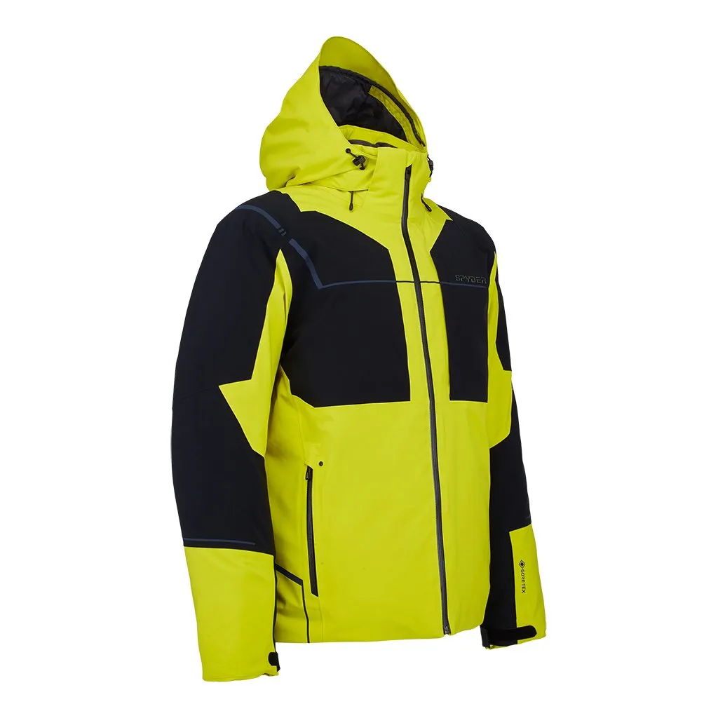 Mens Titan - Citron (2021)