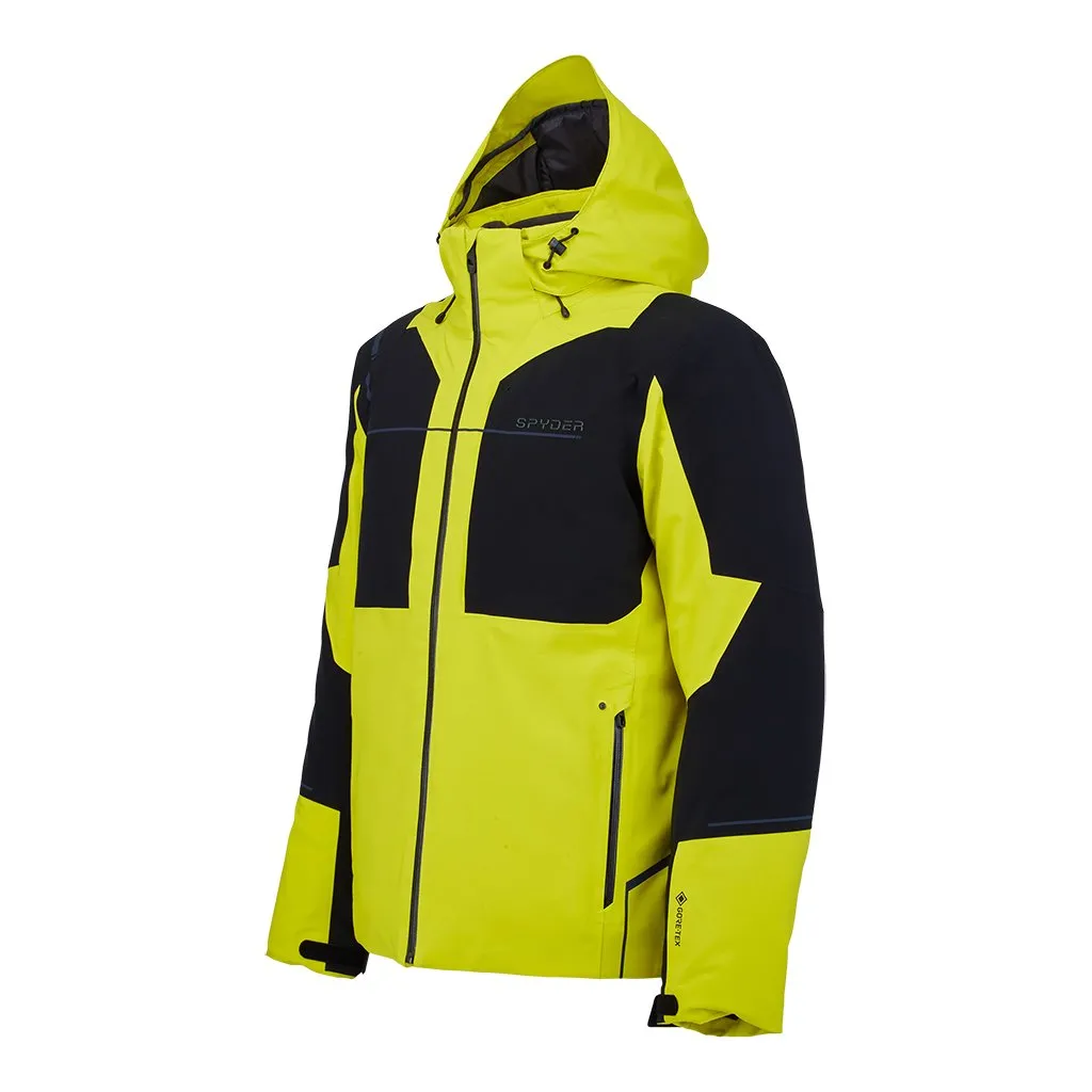 Mens Titan - Citron (2021)