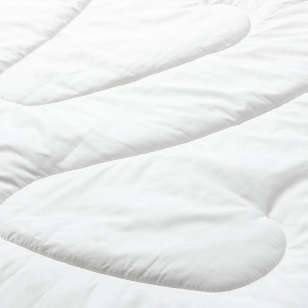 MiniJumbuk Warm Quilt - Queen