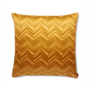 missoni home | layers inlay cushion 60cm | colour 40