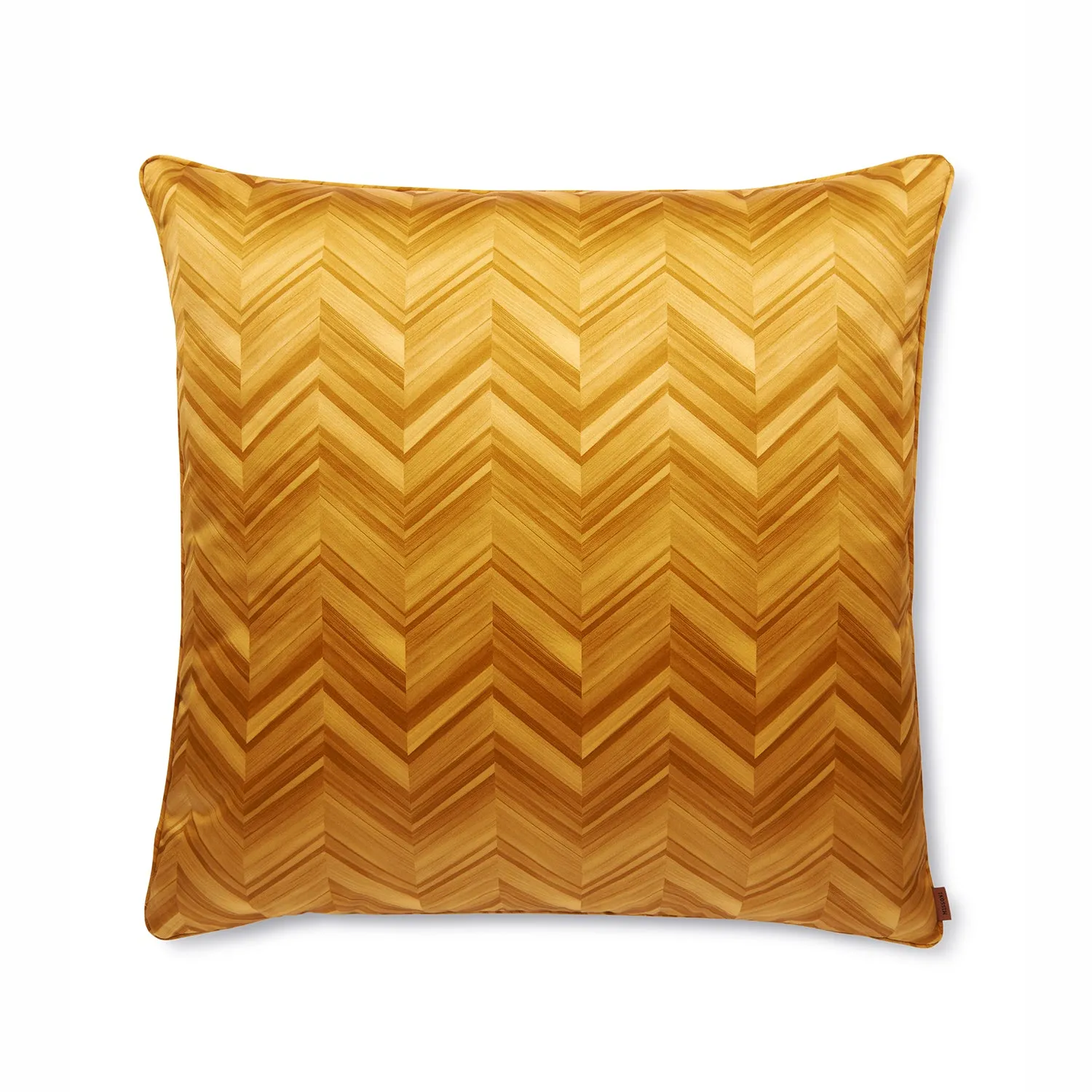 missoni home | layers inlay cushion 60cm | colour 40
