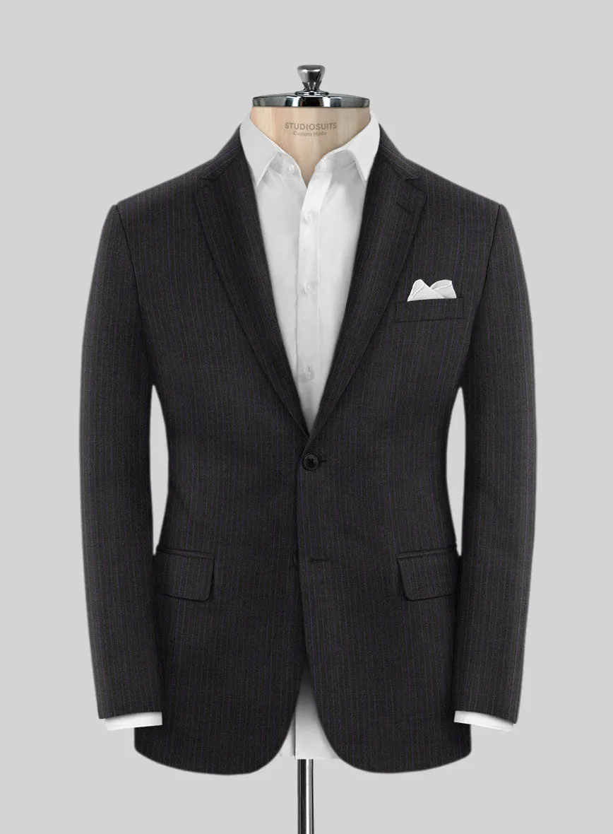 Napolean Bobi Wool Jacket