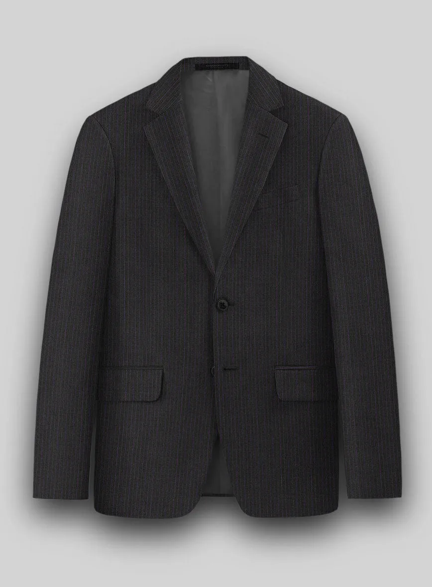 Napolean Bobi Wool Jacket