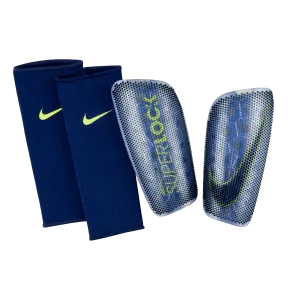 Nike Mercurial Lite SuperLock Shin Guards