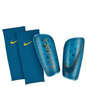 Nike Mercurial Lite SuperLock Shin Guards