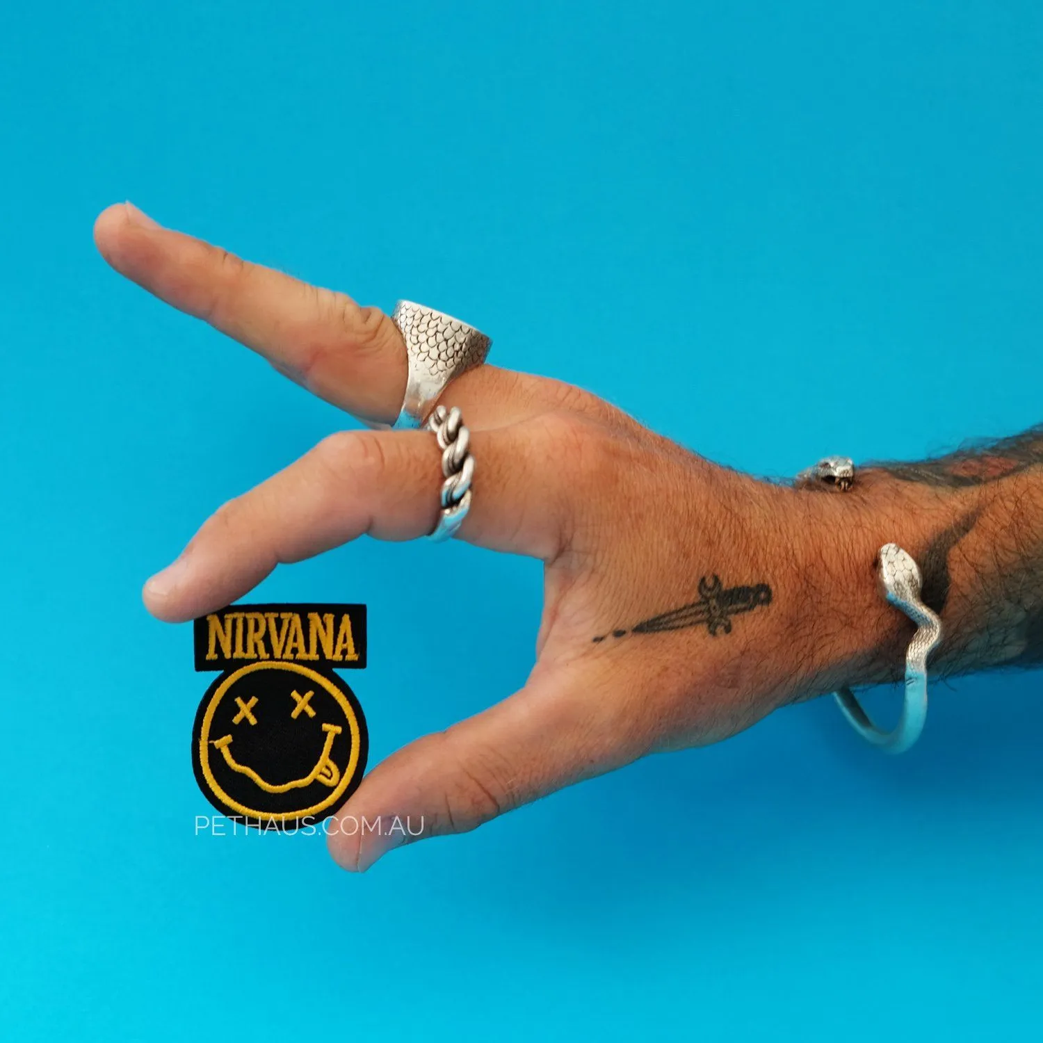 NIRVANA