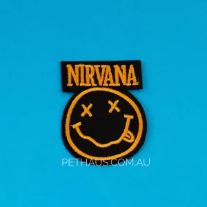 NIRVANA
