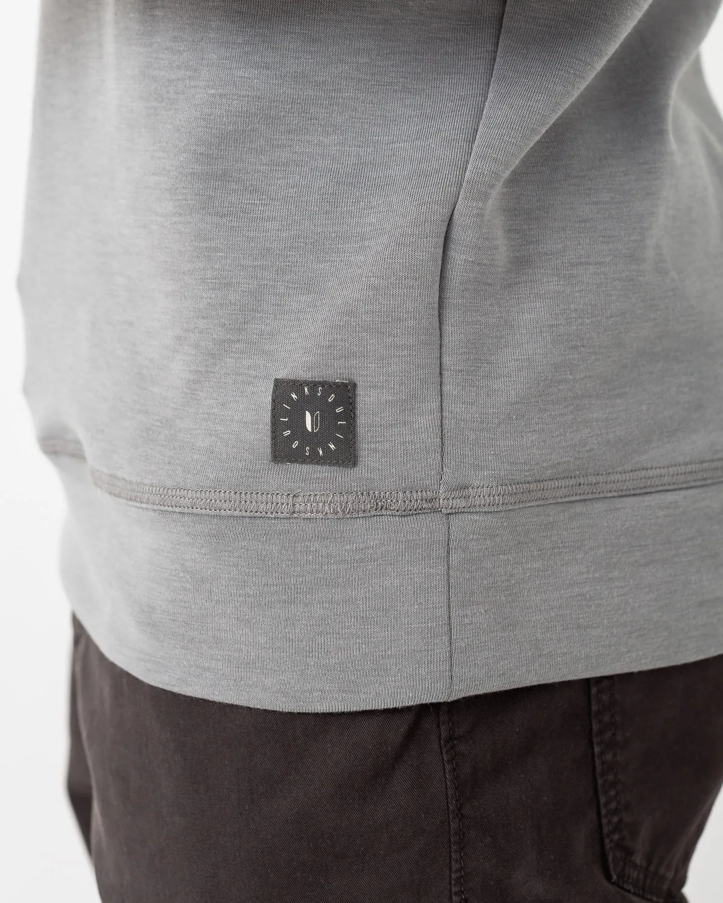 Polartec Half-Zip Pullover