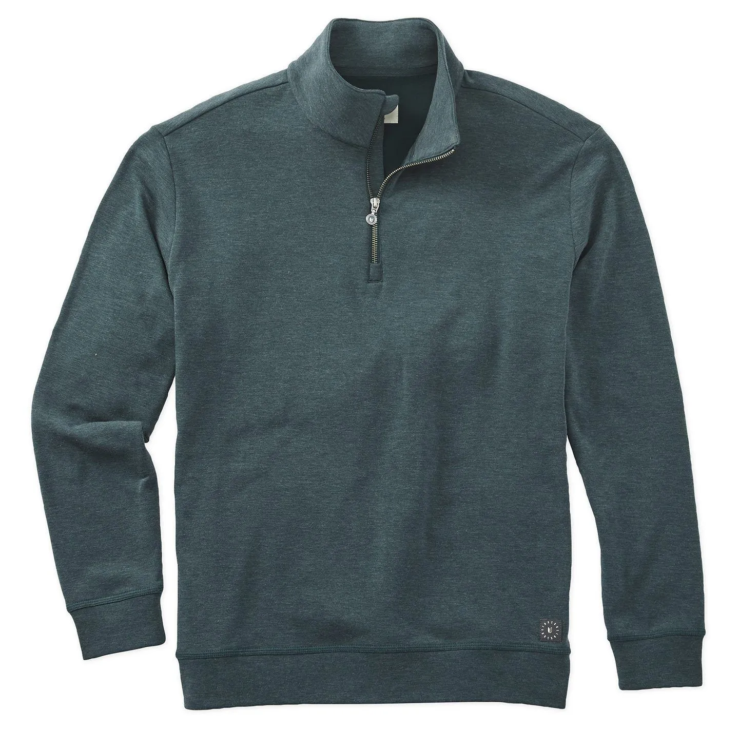 Polartec Half-Zip Pullover