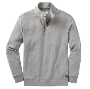Polartec Half-Zip Pullover