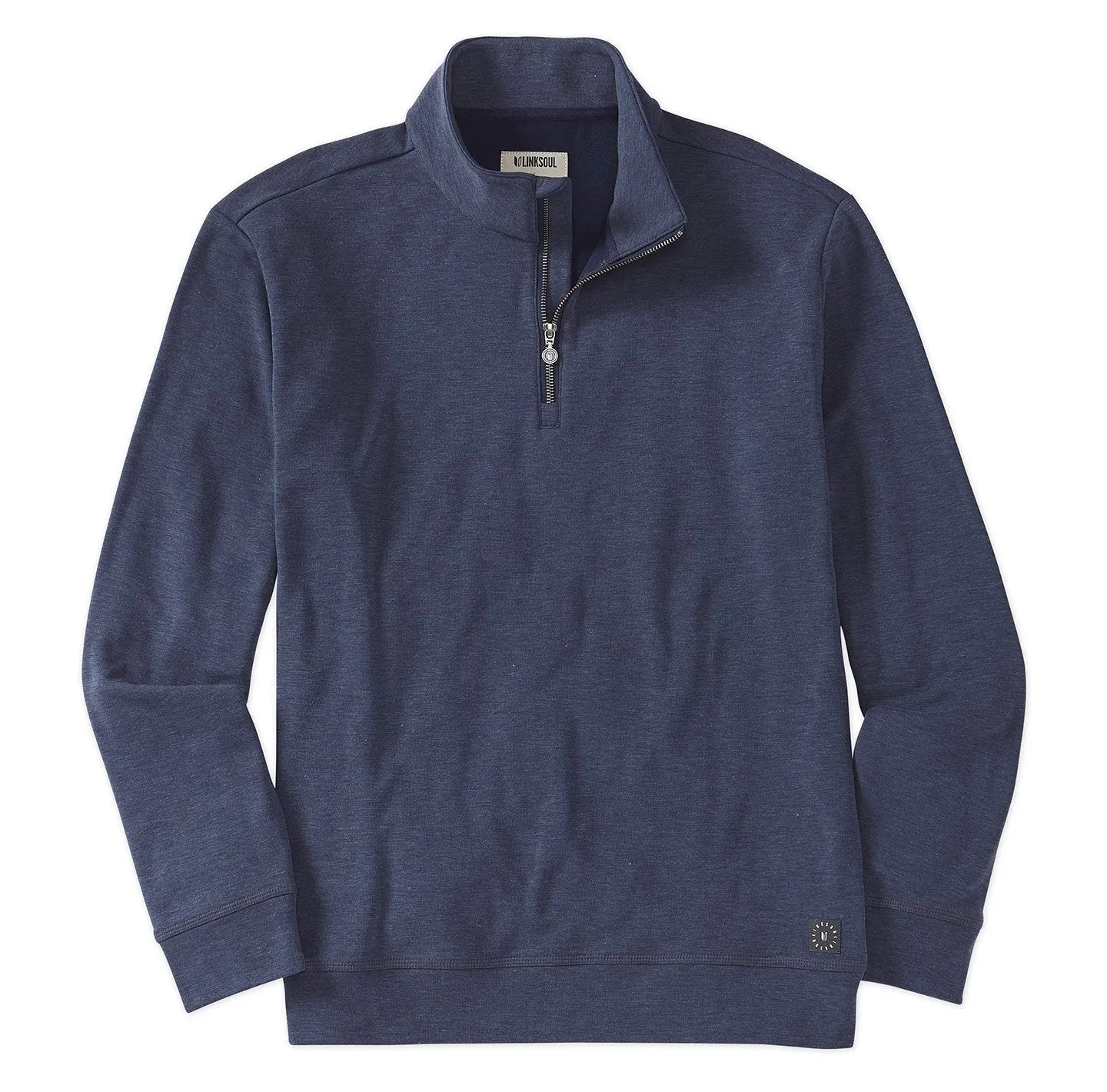 Polartec Half-Zip Pullover
